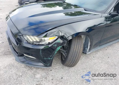 2017 Ford Mustang V6 z USA, uszkodzony, nr VIN 1FA6P8AM5H5305701